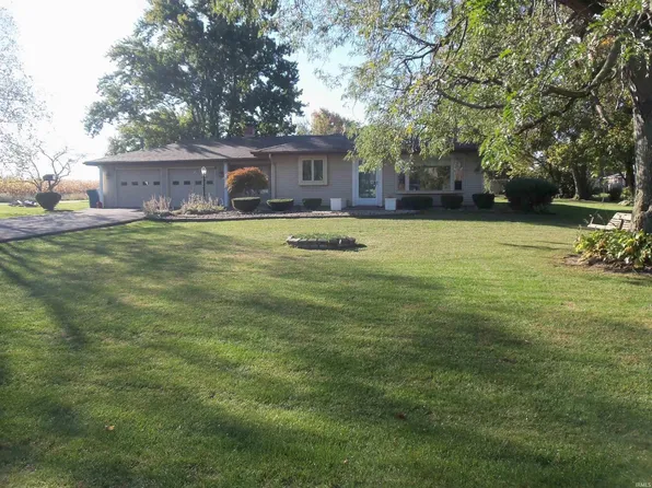 3522 Boger Ave, Auburn, IN 46706