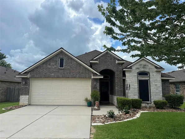 18721 Stewart Hill Dr, Montgomery, TX 77356