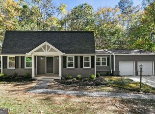 3351 Old Wagon Rd, Marietta, GA 30062