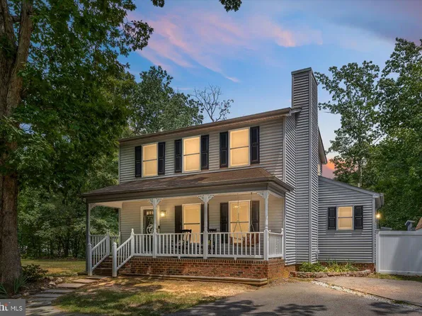 11900 Plantation Dr, Spotsylvania, VA 22551