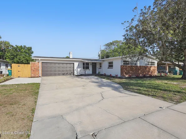 280 Antigua Dr, Merritt Island, FL 32952