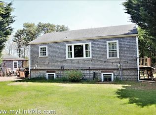 10 Miller Ln, Nantucket, MA 02554