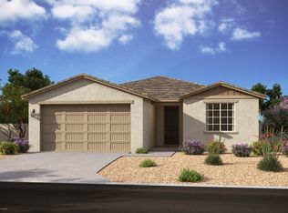 13349 W Lariat Ln, Peoria, AZ 85383
