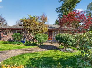 3270 SW Vista Dr, Portland, OR