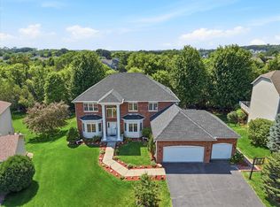 6262 Hedgecroft Ave S, Cottage Grove, MN 55016