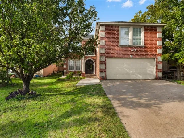3019 NW 29th St, Fort Worth, TX 76106