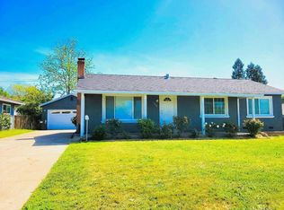 1614 Clinton Rd #A, Sacramento, CA 95825