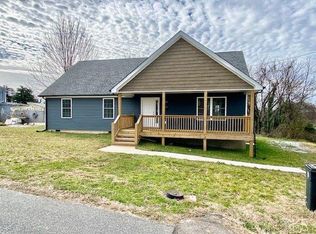 2007 Pansy St, Lynchburg, VA 24502