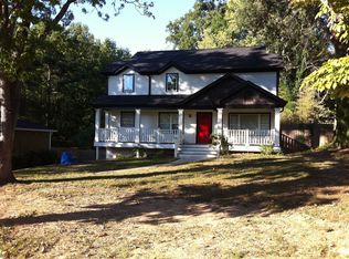 1114 Country Ln, Atlanta, GA 30324