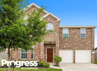 5202 Clipper Hill Ct, Spring, TX 77373