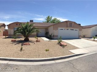 4161 Riverstone Ave, Las Vegas, NV 89115