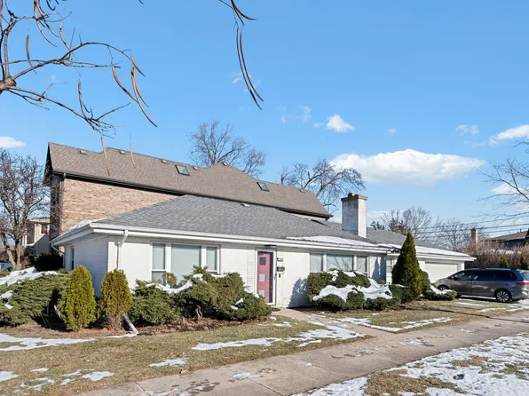 7303 N Kildare Ave, Lincolnwood, IL 60712