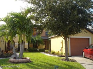 4570 Radiant Way APT 102, Melbourne, FL 32901