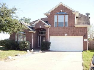 3918 Water Canyon Rd, Baytown, TX 77521