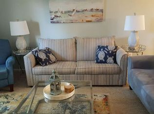 45 Folly Field Rd APT 9L, Hilton Head Island, SC 29928