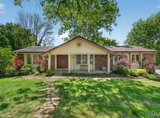 5321 Autumnwinds Dr, Saint Louis, MO 63129