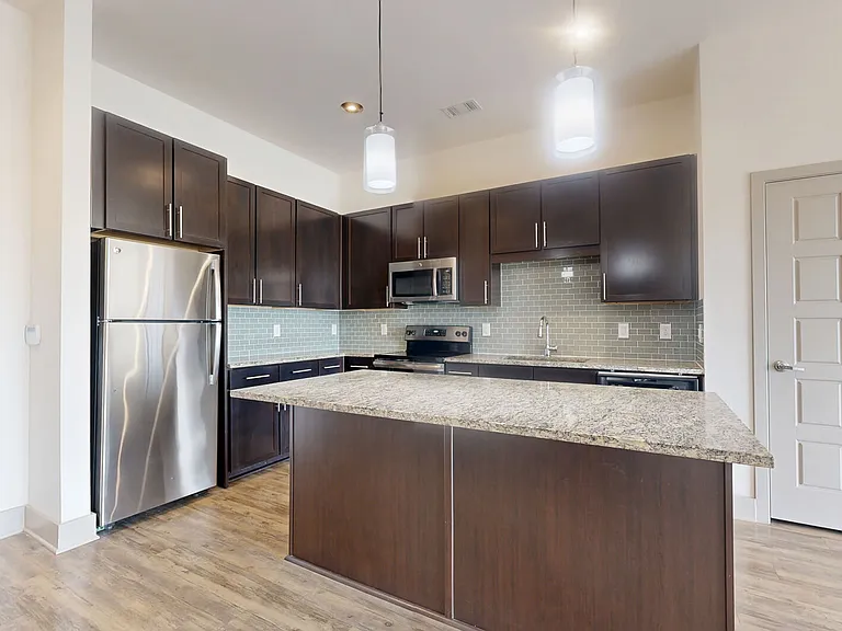 The Flats at Palisades — Photo 113