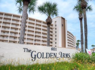601 N Atlantic Ave APT 806, New Smyrna Beach, FL 32169