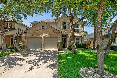 3789 Gentle Winds Ln Photo 1