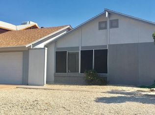 4211 E Vineyard Rd, Phoenix, AZ 85042