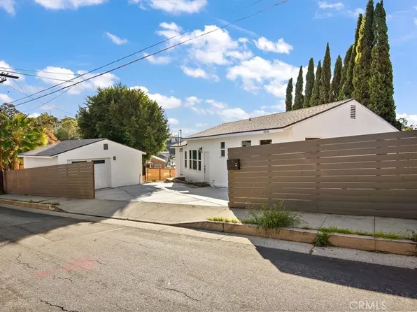 5050 Lynnfield St, Los Angeles, CA 90032