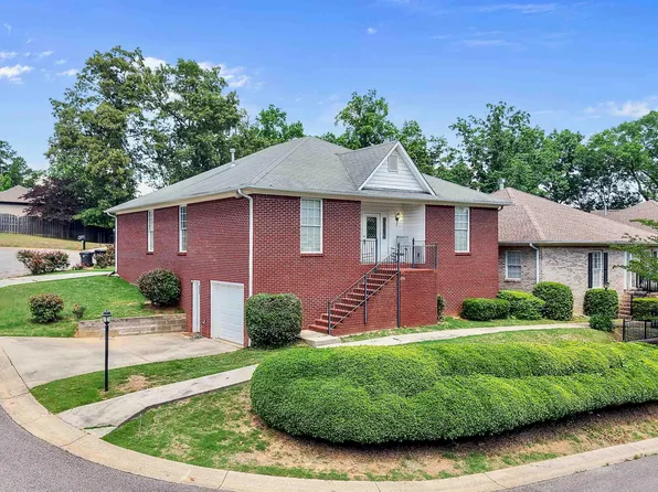 1524 Jacobs Cir, Vestavia, AL 35216