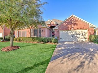 118 Monticello Dr, Mansfield, TX 76063