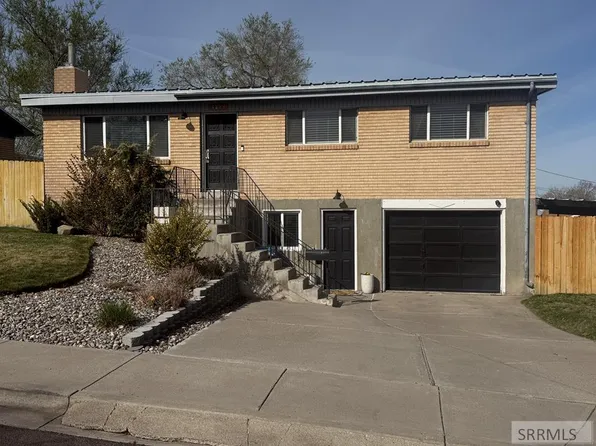 1229 El Rancho Blvd, Pocatello, ID 83201