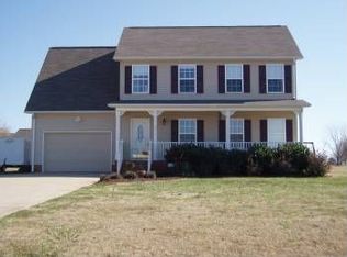 323 Kay Brooke Cir, Lyman, SC 29365