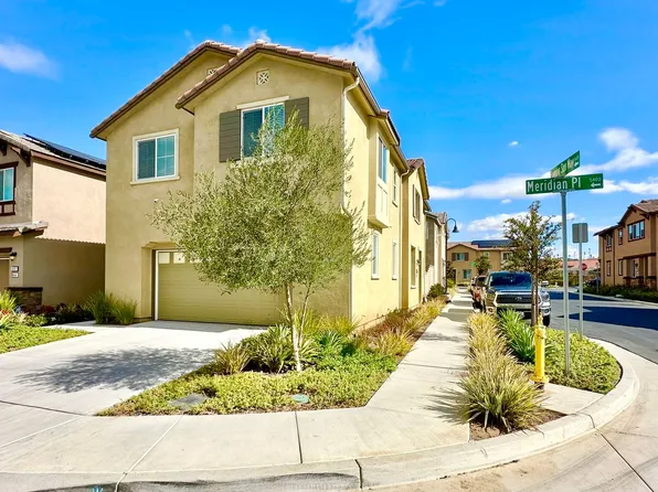 5429 Meridian Pl, Bonsall, CA 92003