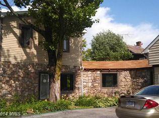 4216 Hanover Pike, Manchester, MD 21102