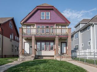 2631 N 44th St, Milwaukee, WI
