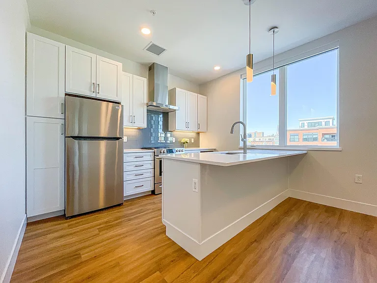 5 India St #407 — Photo 35
