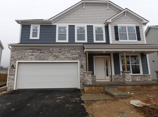 7090 Fenwick St NW, Pickerington, OH 43147