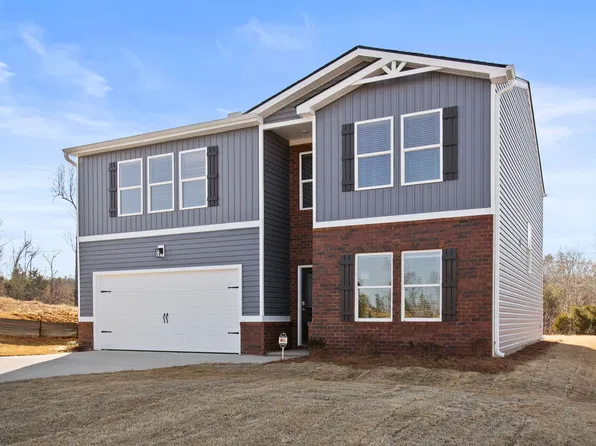 295 Pretoria Dr, Woodruff, SC 29388