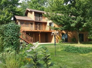 1222 Highway 12, Roberts, WI 54023