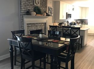 2880 Palmer Dr, Charleston, SC 29414