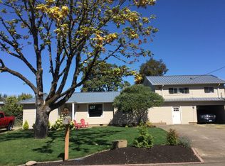 180 Hillview 1, Eugene, OR 97408