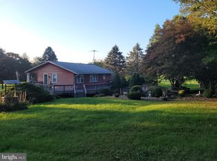 5013 Band Hall Hill Rd, Westminster, MD 21158