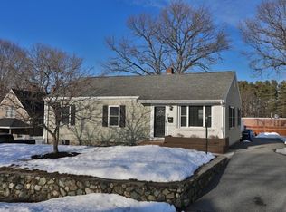 32 N Emerson St, Wakefield, MA 01880