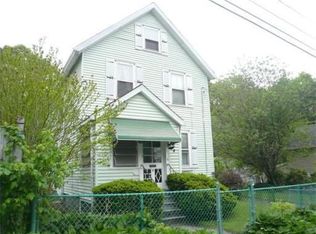 16 Dana Rd, West Roxbury, MA 02132