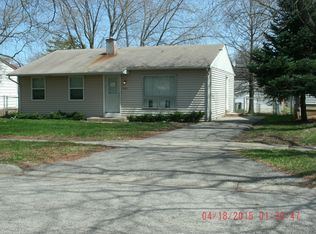 1903 Joppa Ave, Zion, IL 60099