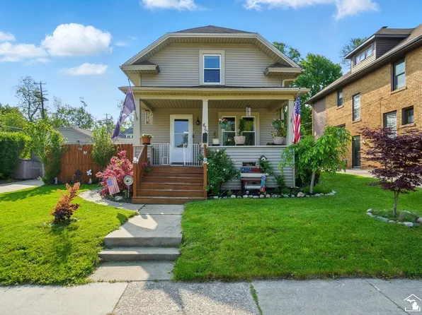 470 N Monroe St, Monroe, MI 48162