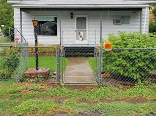 141 S 21st St, Pomeroy, WA 99347