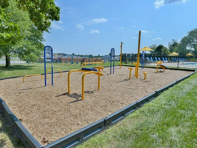 William Penn Village Apartment Homes — Photo 23