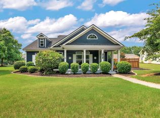 314 Harmony Lake Dr, Canton, GA