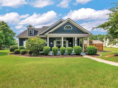 314 Harmony Lake Dr, Canton, GA, 30115