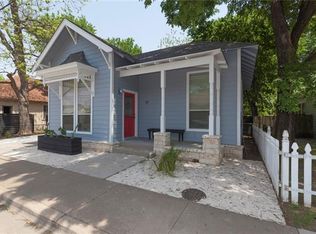 87 Waller St, Austin, TX 78702