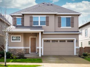 16894 SW Birdsong St, Beaverton, OR 97007