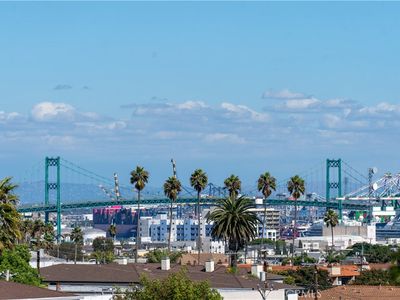 1095 W 14th St, San Pedro, CA, 90731